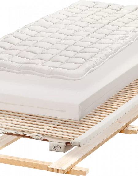 Schlafsystem Liforma von Hüsler Neste, ebenfalls bei der RuheInsel Bad Säckingen erhältlich