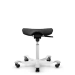 Håg Capisco Puls 8002 mit abnehmbarer Sitzflächenmatte