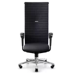 Håg Executive 9331 Excellence - Bürostuhl mit hoher Polsterrückenlehne