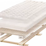 Hüsler Nest - Futon Original