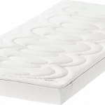 Hüsler Nest - Matratze DeLuxe 2Flex 12cm