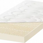 Hüsler Nest - Matratze DeLuxe Honey