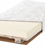 Hüsler Nest - Matratze Designa Firm 15cm