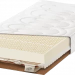 Hüsler Nest - Matratze Designa Honey 15cm