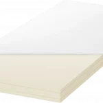 Hüsler Nest - Matratze Original 2Flex 10cm